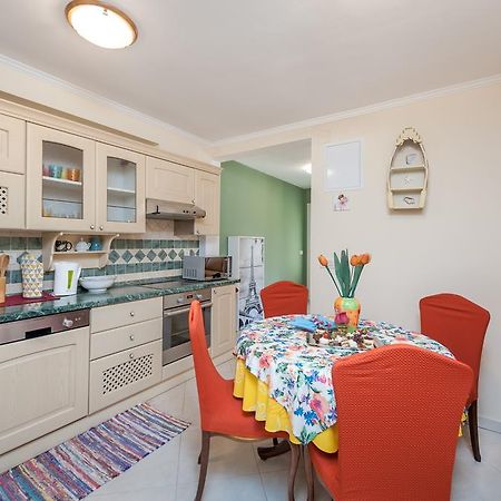 Apartment Timea Dubrovnik Buitenkant foto