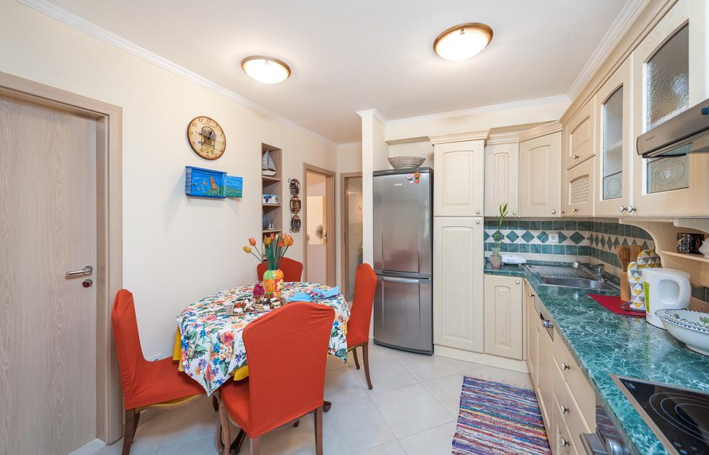 Apartment Timea Dubrovnik Buitenkant foto
