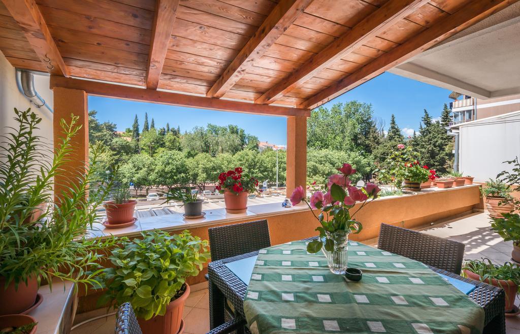 Apartment Timea Dubrovnik Buitenkant foto