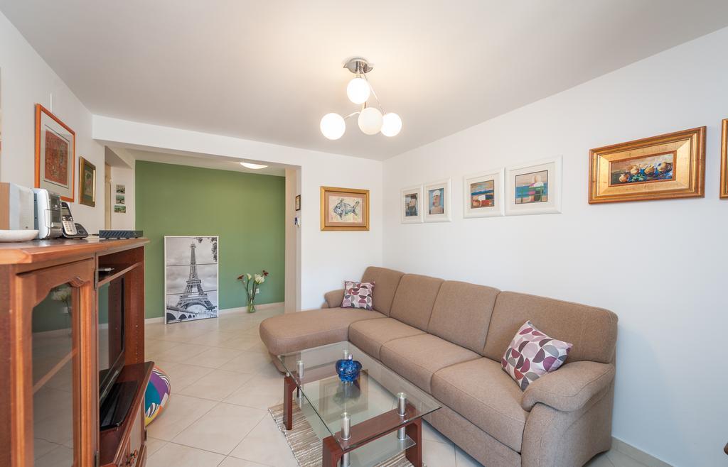 Apartment Timea Dubrovnik Buitenkant foto