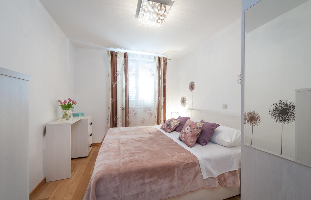 Apartment Timea Dubrovnik Buitenkant foto