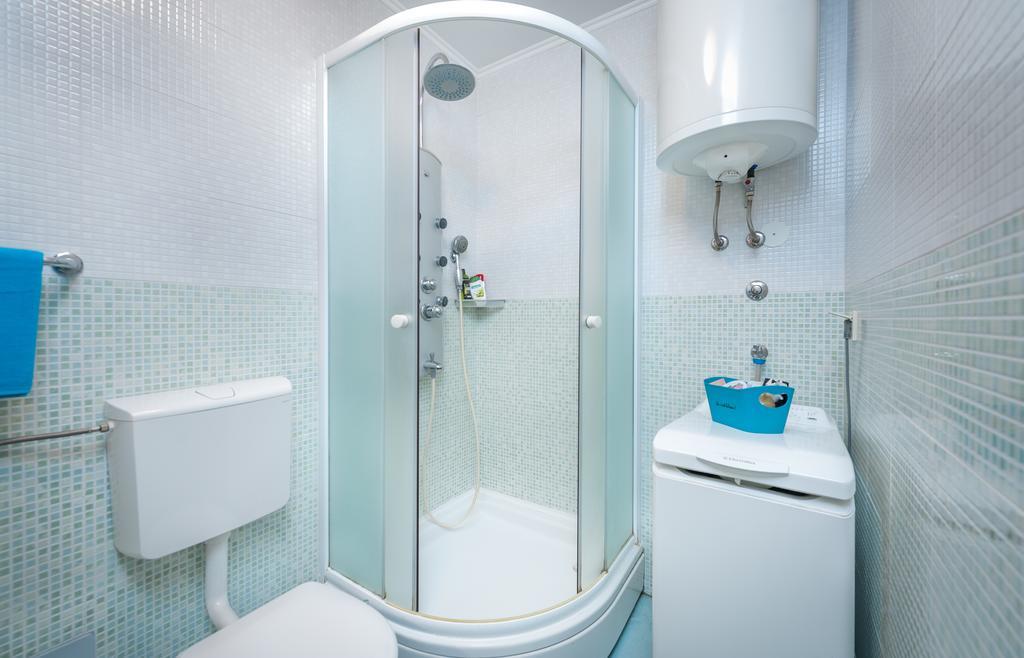 Apartment Timea Dubrovnik Buitenkant foto