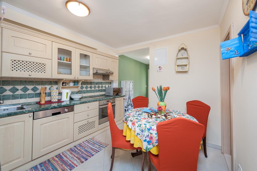Apartment Timea Dubrovnik Buitenkant foto