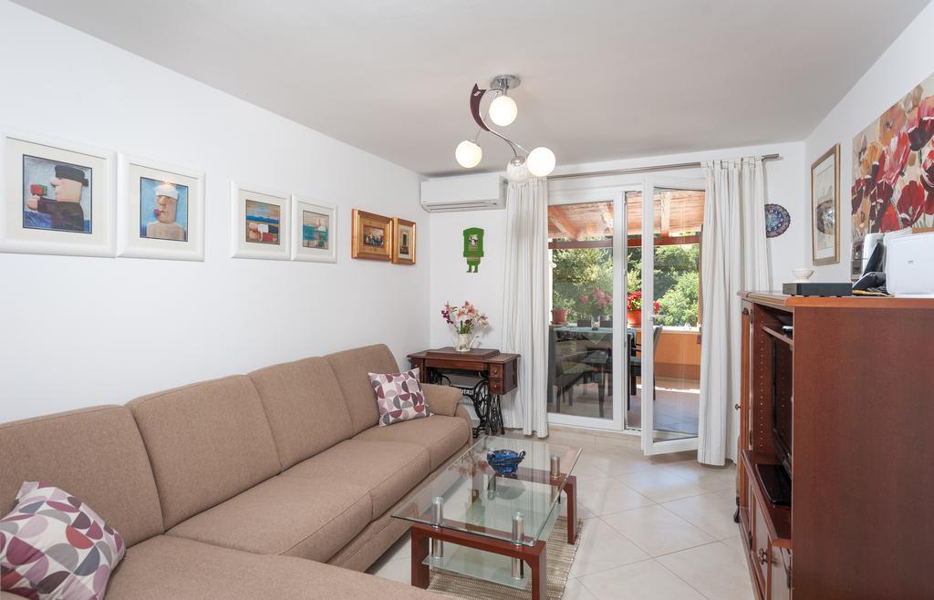 Apartment Timea Dubrovnik Buitenkant foto
