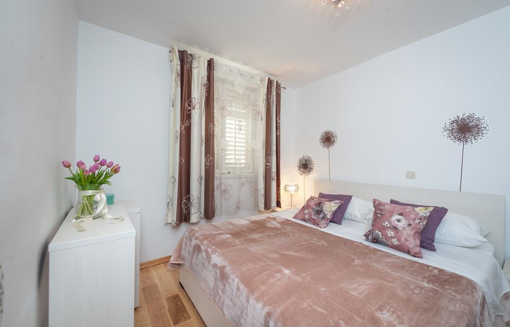 Apartment Timea Dubrovnik Buitenkant foto