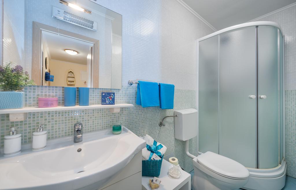 Apartment Timea Dubrovnik Buitenkant foto