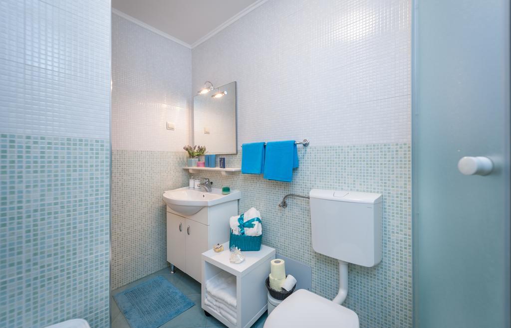 Apartment Timea Dubrovnik Buitenkant foto